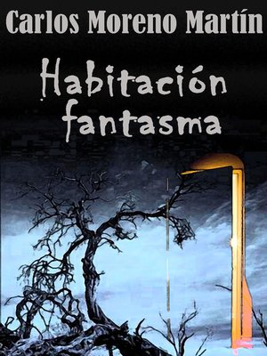 cover image of Habitación fantasma. El misterio de la casa número 10